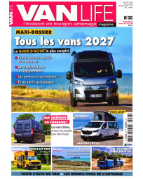 Abonnement Van Life