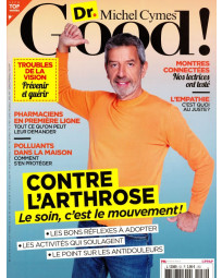 Abonnement Dr Good!