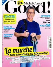 Abonnement Dr Good!