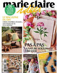 Abonnement Marie Claire Idées