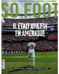Abonnement So Foot