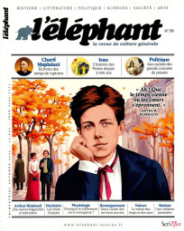 Abonnement L'éléphant