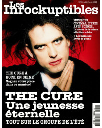 Abonnement Les Inrockuptibles