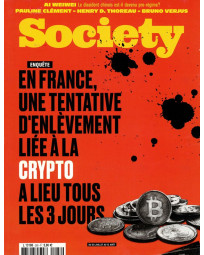 Abonnement Society