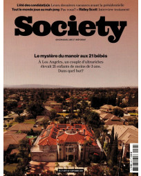Abonnement Society