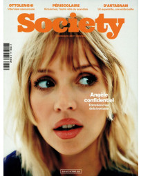 Abonnement Society