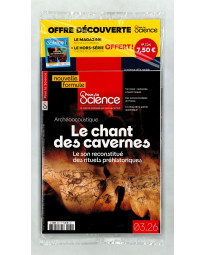Abonnement Pour la Science