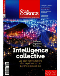 Abonnement Pour la Science