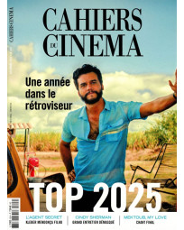 Abonnement Cahiers du Cinéma
