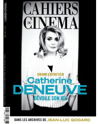 Abonnement Cahiers du Cinéma