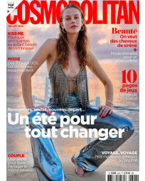 Abonnement Cosmopolitan