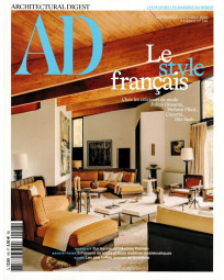 Abonnement AD Architectural Digest