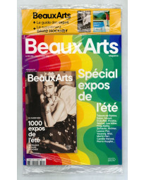 Abonnement Beaux Arts Magazine