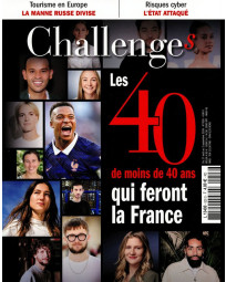 Abonnement Challenges