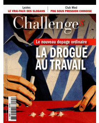 Abonnement Challenges