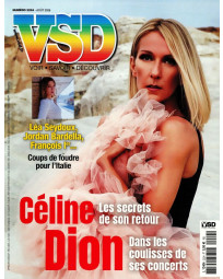Abonnement VSD