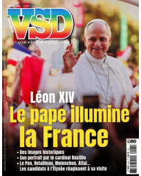 Abonnement VSD