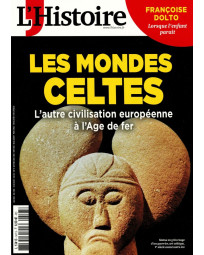Abonnement L'Histoire