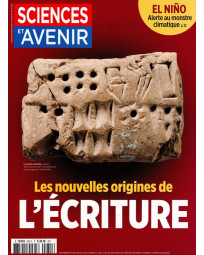 Abonnement Sciences et Avenir - La Recherche
