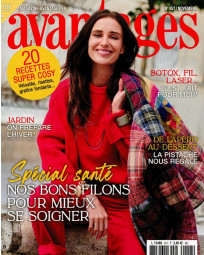 Abonnement Avantages