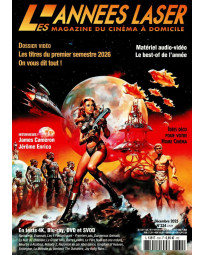 Abonnement Les Années Laser