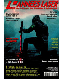 Abonnement Les Années Laser