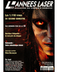 Abonnement Les Années Laser