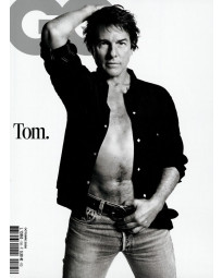 Abonnement GQ