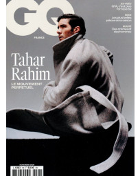 Abonnement GQ