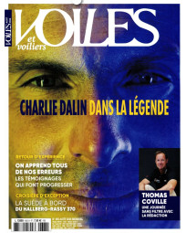Abonnement Voiles et Voiliers