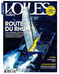 Abonnement Voiles et Voiliers