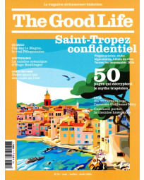 Abonnement The Good Life