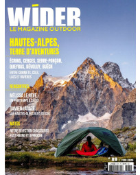 Abonnement Wider Trail Outdoor