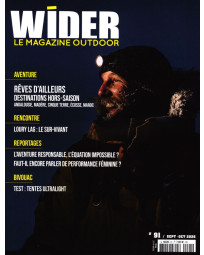 Abonnement Wider Trail Outdoor