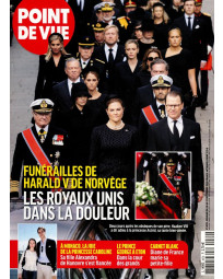 Abonnement Point de vue