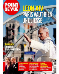 Abonnement Point de vue