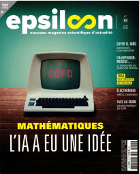 Abonnement Epsiloon