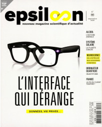 Abonnement Epsiloon
