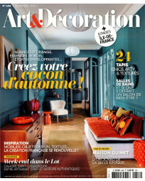 Abonnement Art & Décoration
