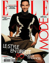 Abonnement Elle 