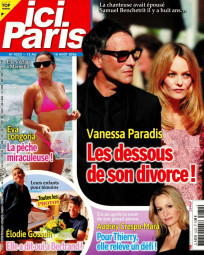 Abonnement Ici Paris