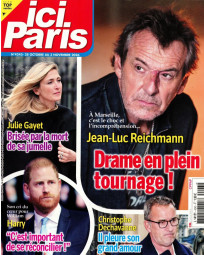 Abonnement Ici Paris