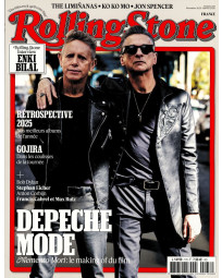 Abonnement Rolling Stone