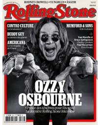 Abonnement Rolling Stone