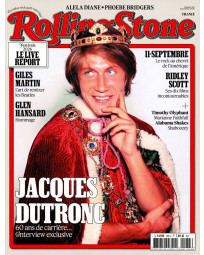 Abonnement Rolling Stone
