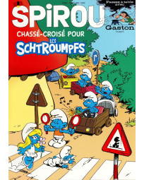 Abonnement Le Journal Spirou