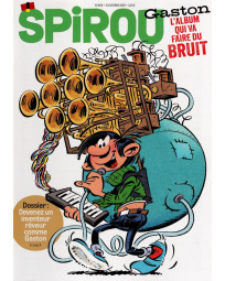 Abonnement Le Journal Spirou