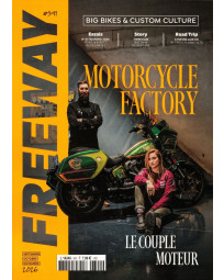 Abonnement Freeway