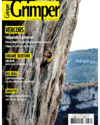 Abonnement Grimper