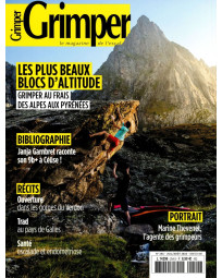 Abonnement Grimper